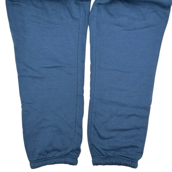 Eddie Bauer Men's Faux Shearling Jogger Sweatpants Size Large - Picture 4 of 16